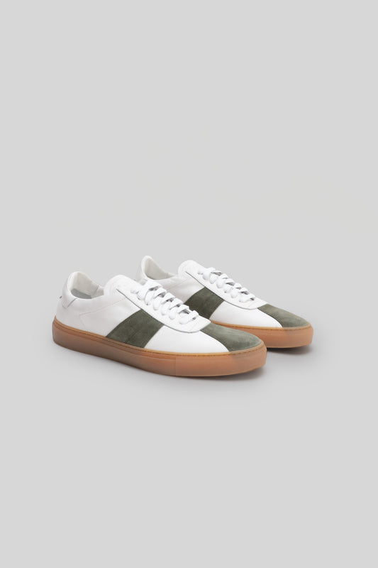 Dalton Stripe Sneaker