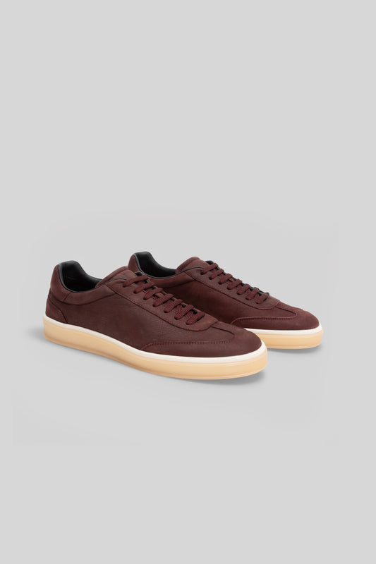 Coppi T Toe Walking Sneaker