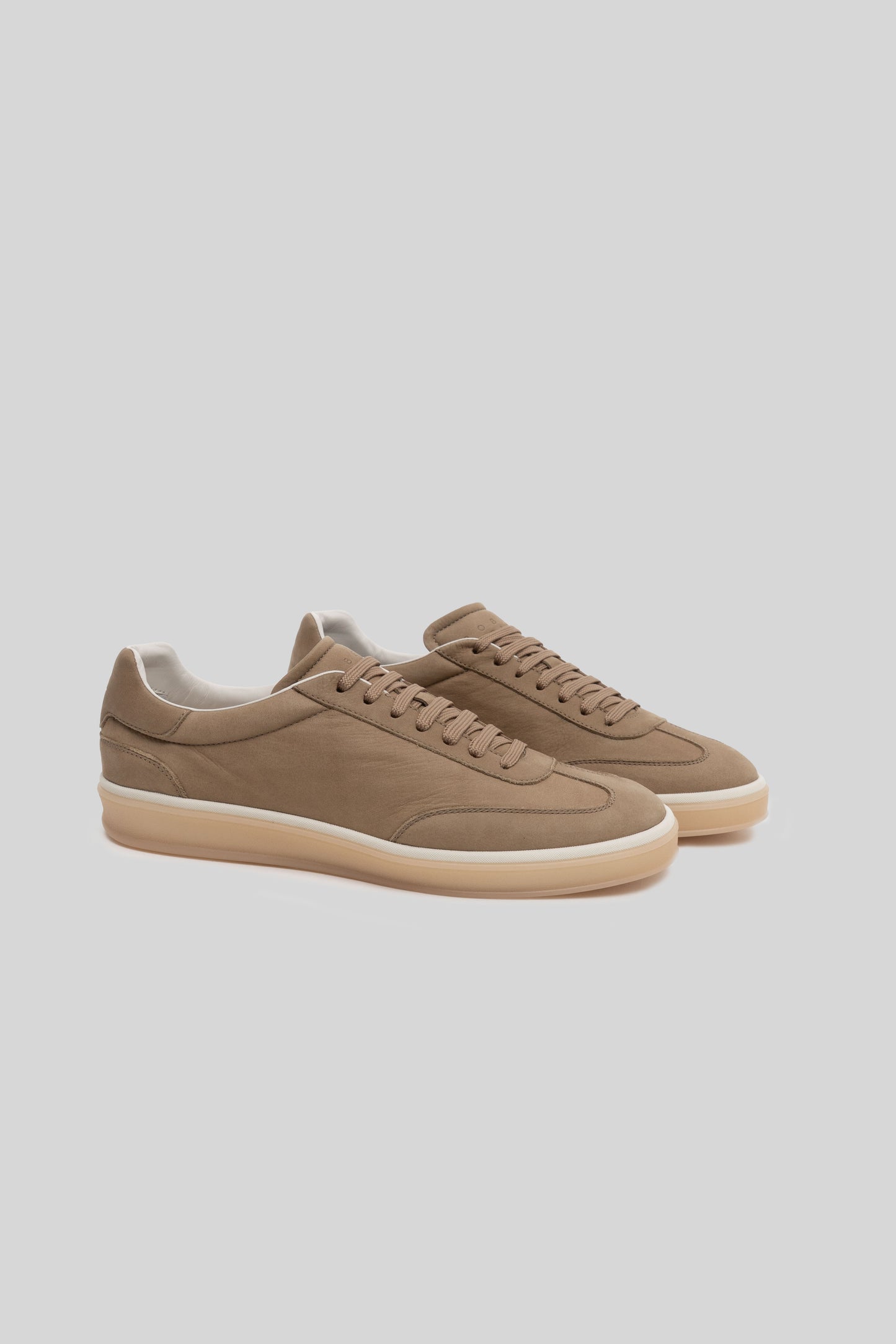 Coppi T Toe Walking Sneaker