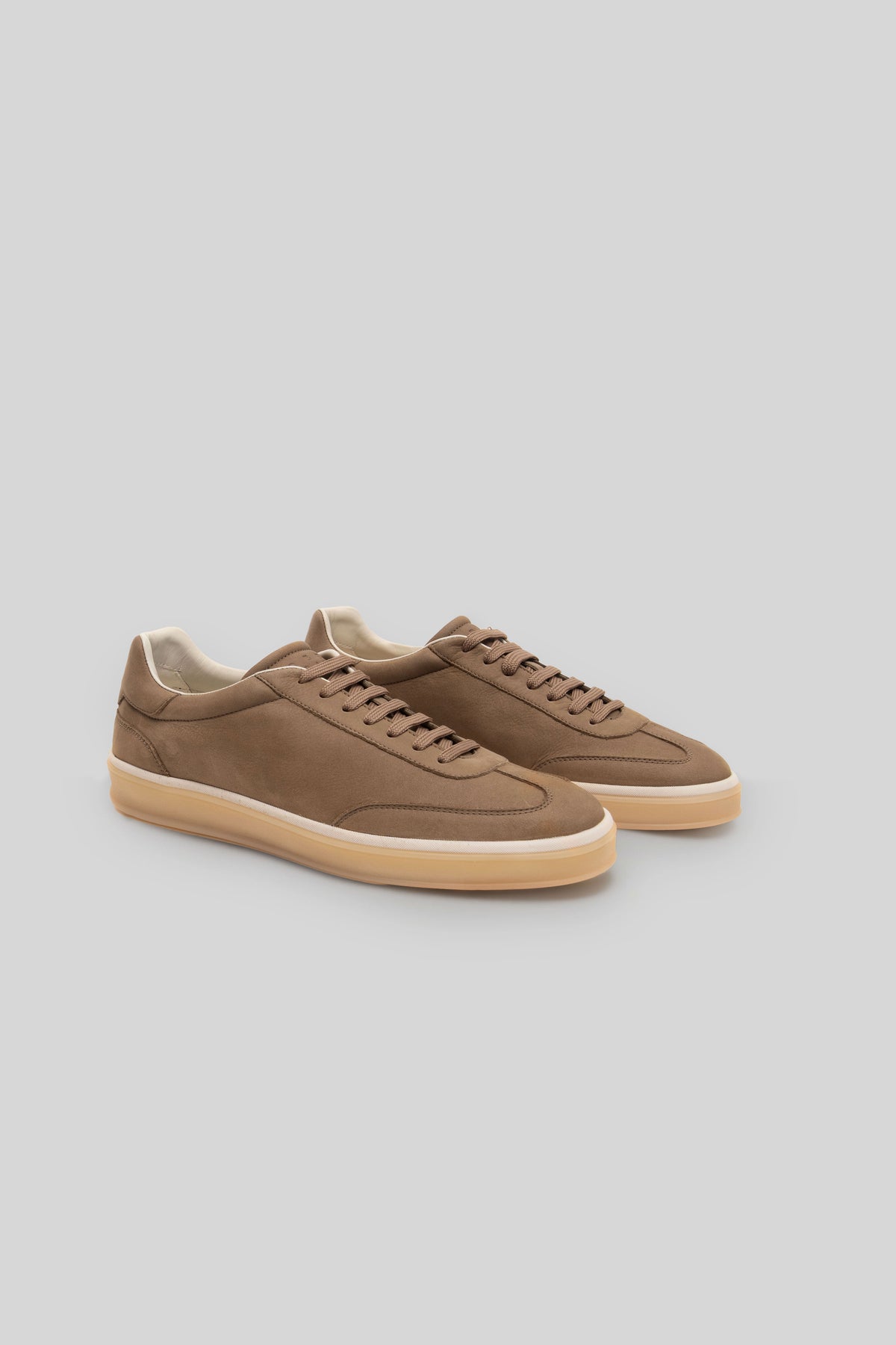 Baskets Coppi T Toe Walking