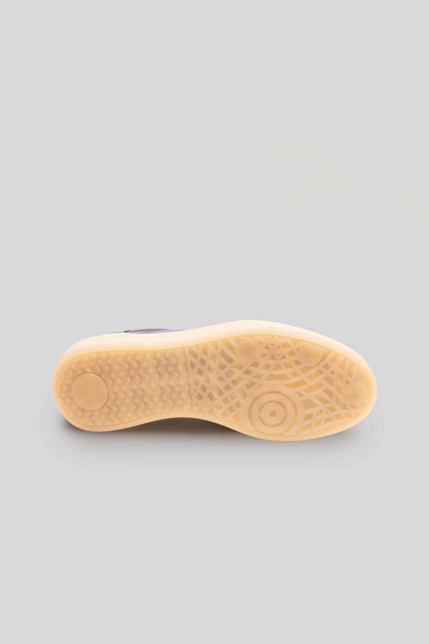 BASKETTES MARCHE SUR LA POINTE DES PIEDS COPPI-Marine