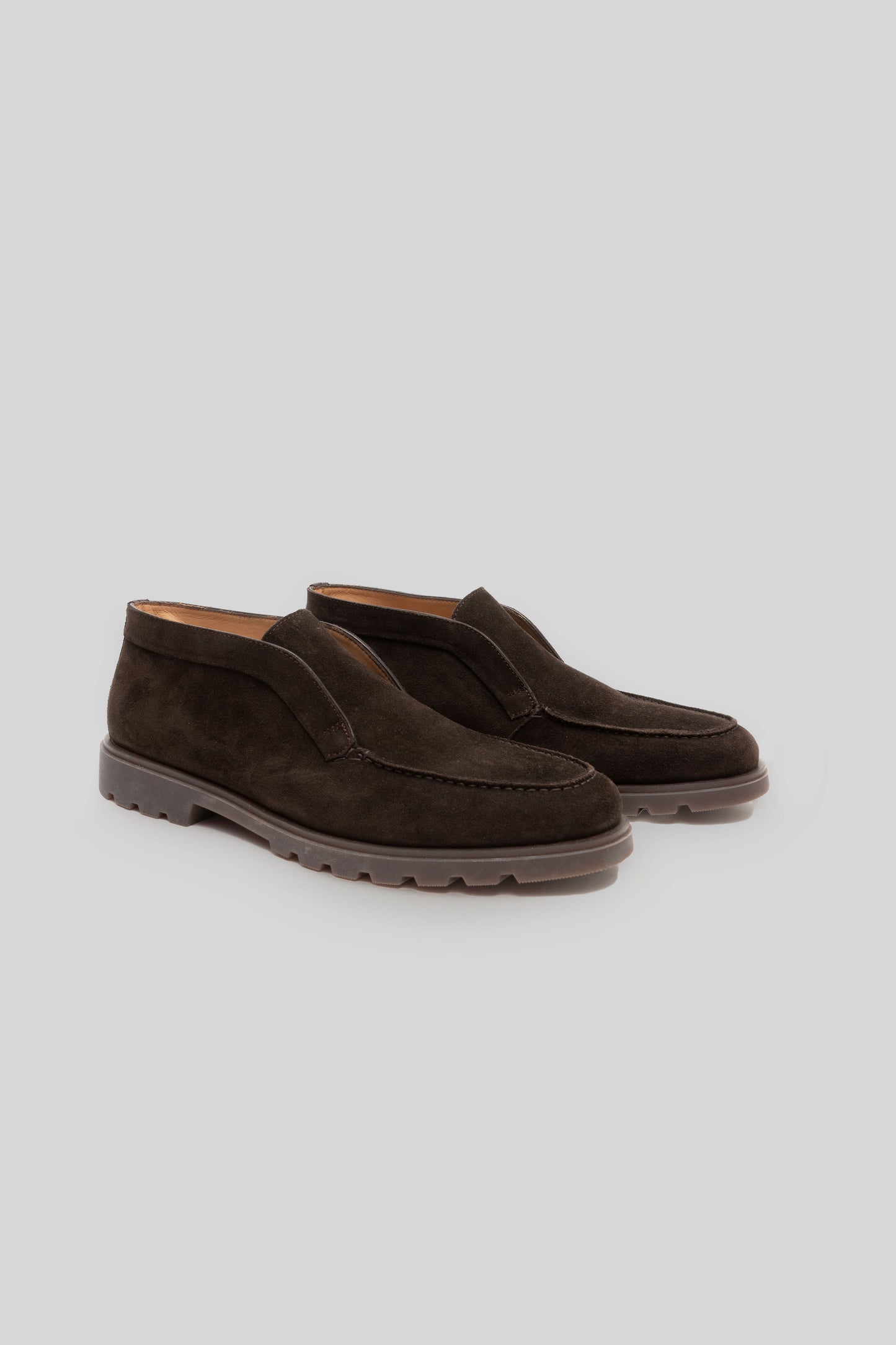 Darcy Desert Boot