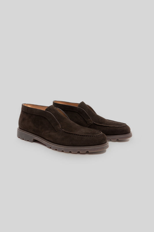 Darcy Desert Boot