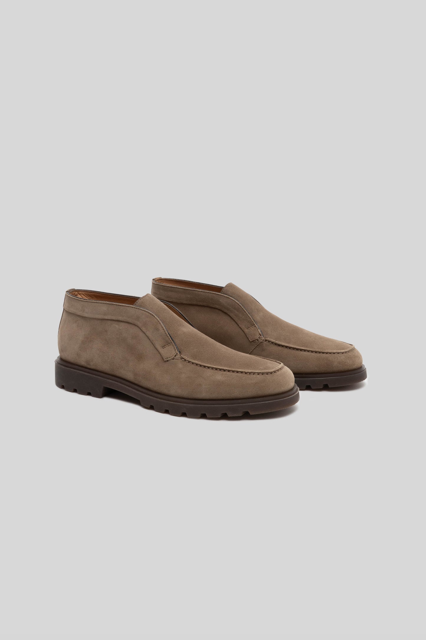 Darcy Desert Boot