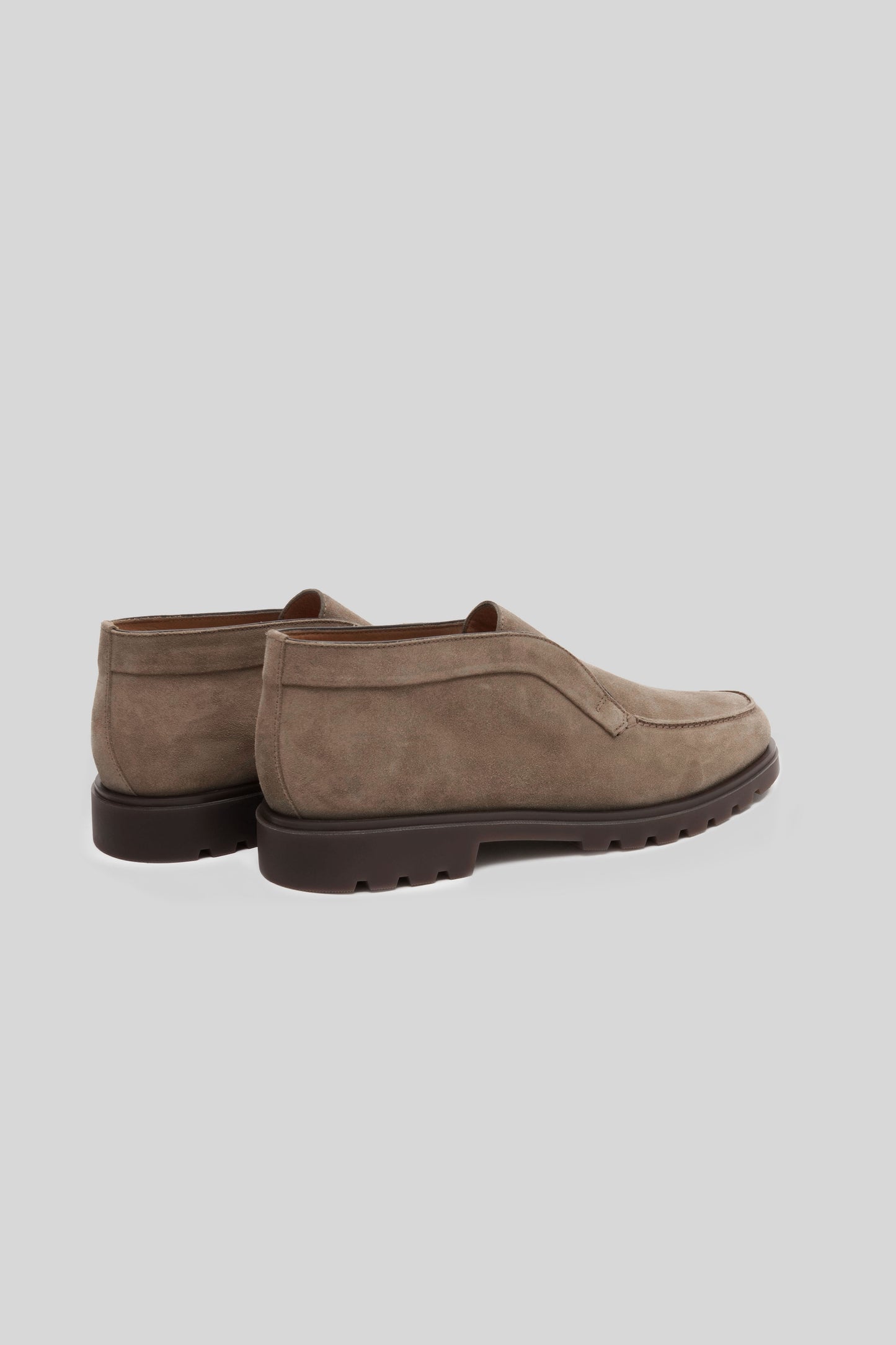 Darcy Desert Boot