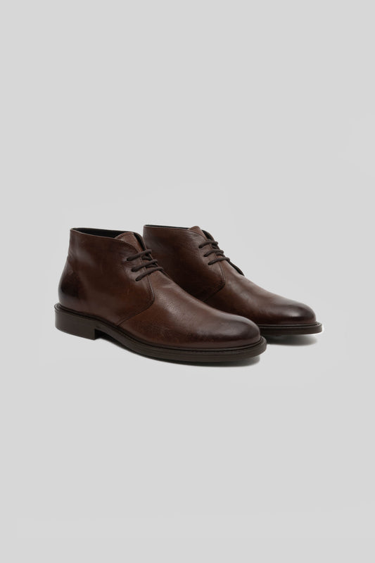 Neal Chukka Boot