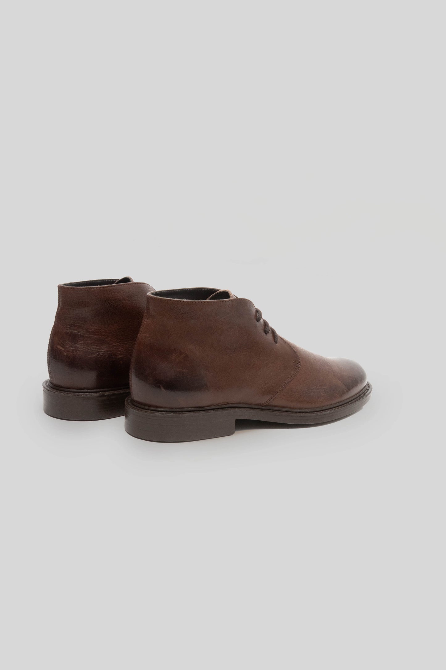 Neal Chukka Boot