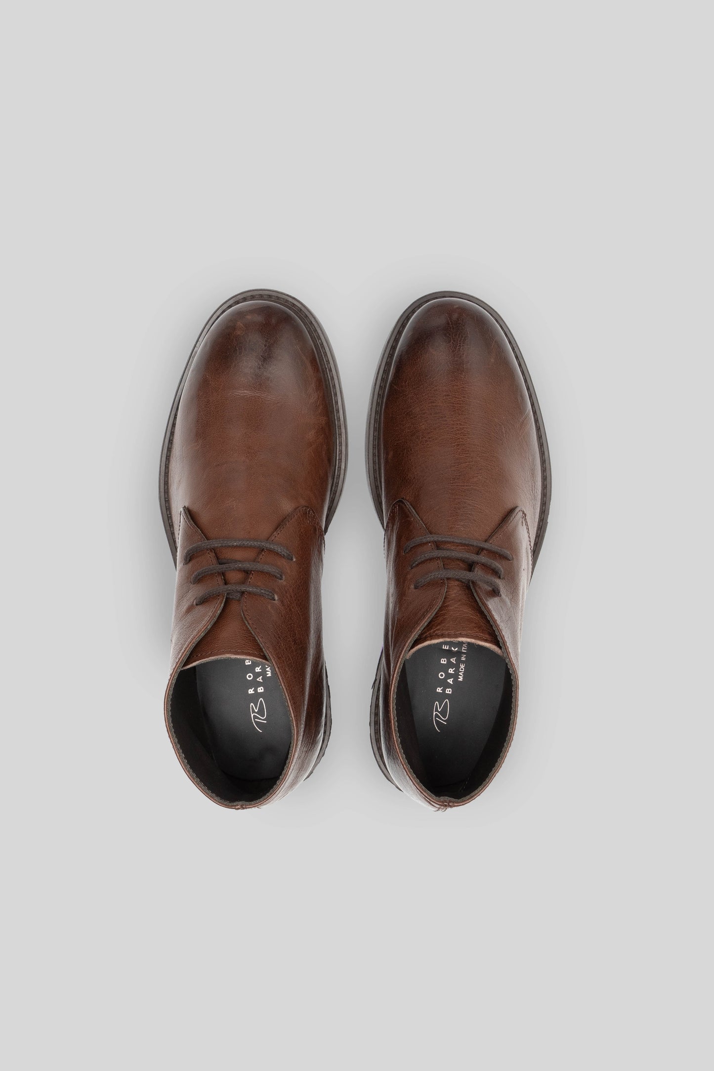 Neal Chukka Boot