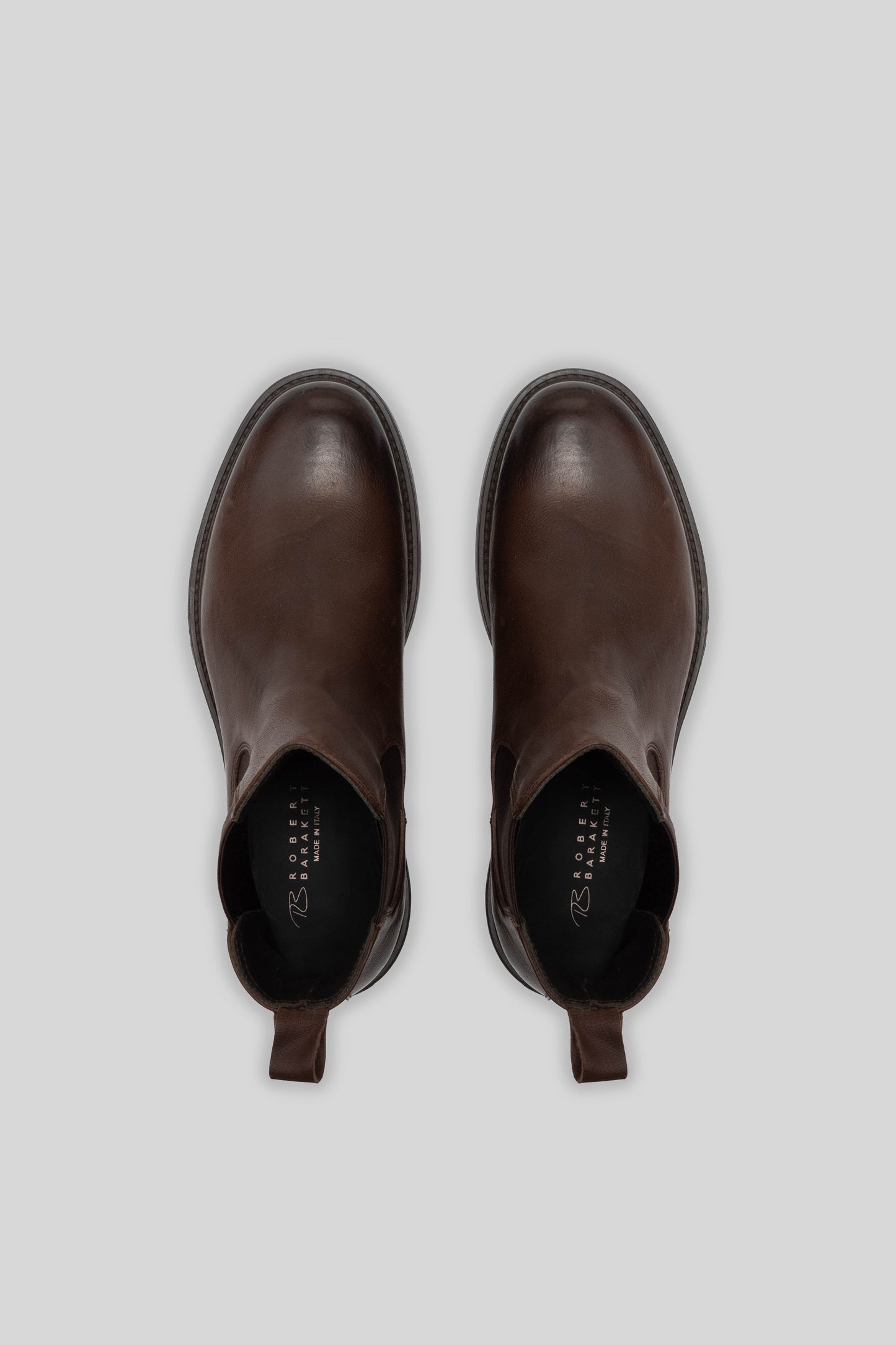 Nathan Chelsea Boot