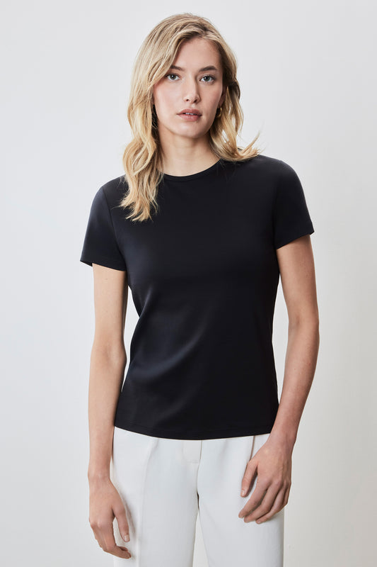 Le T-shirt Barakett pour femme