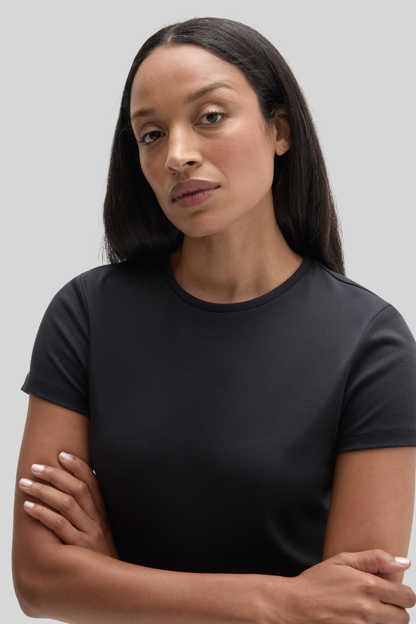 Le T-shirt Barakett pour femme