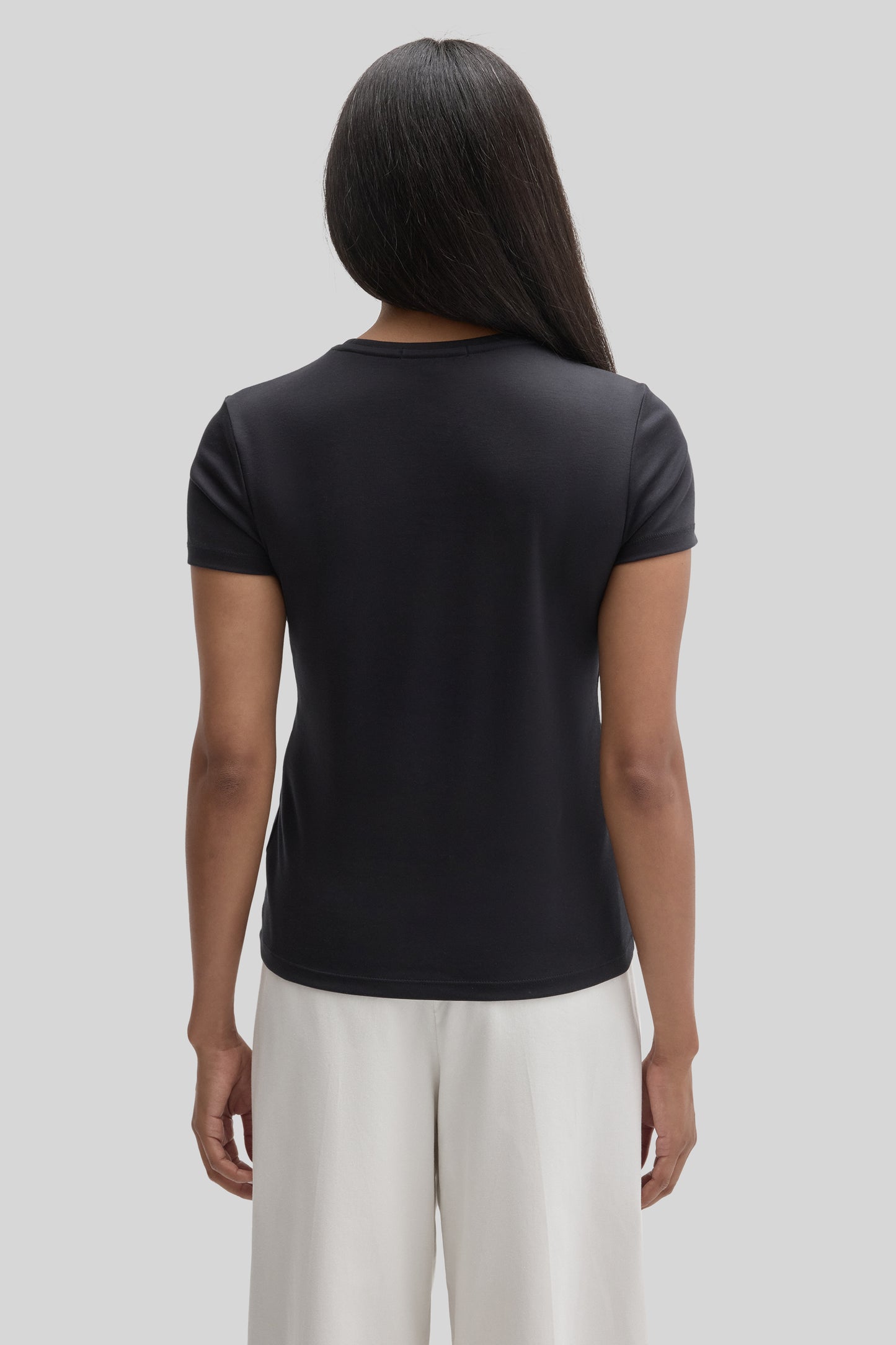 Le T-shirt Barakett pour femme
