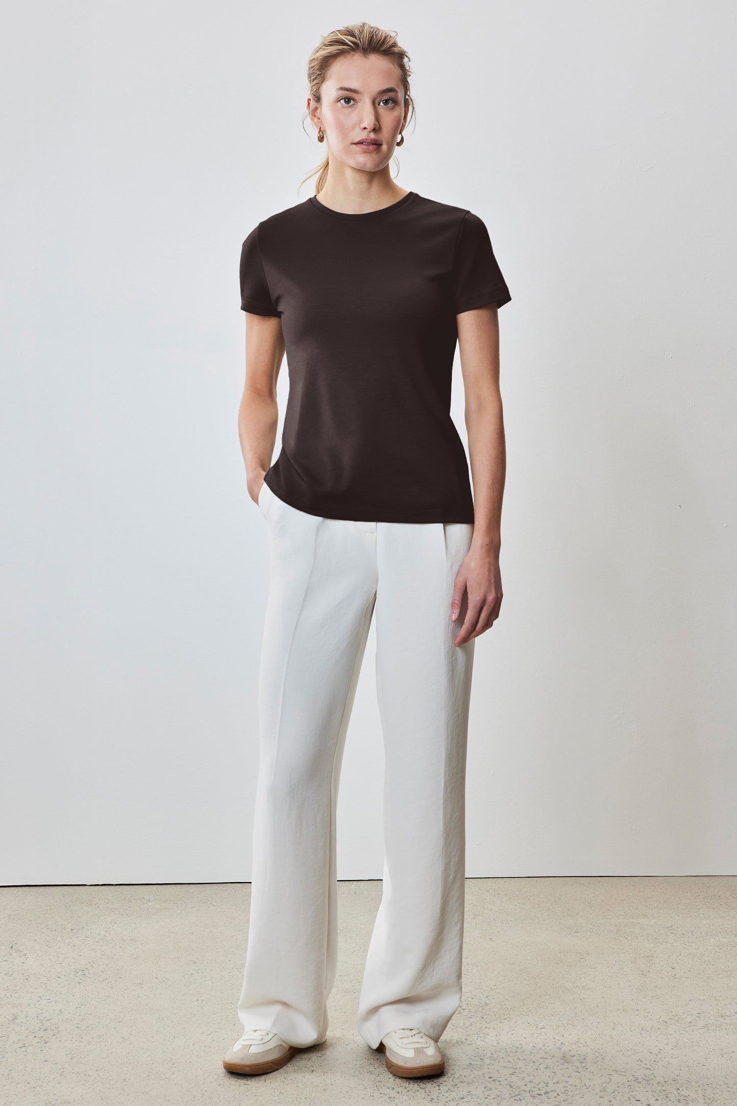 The Barakett Women's Tee