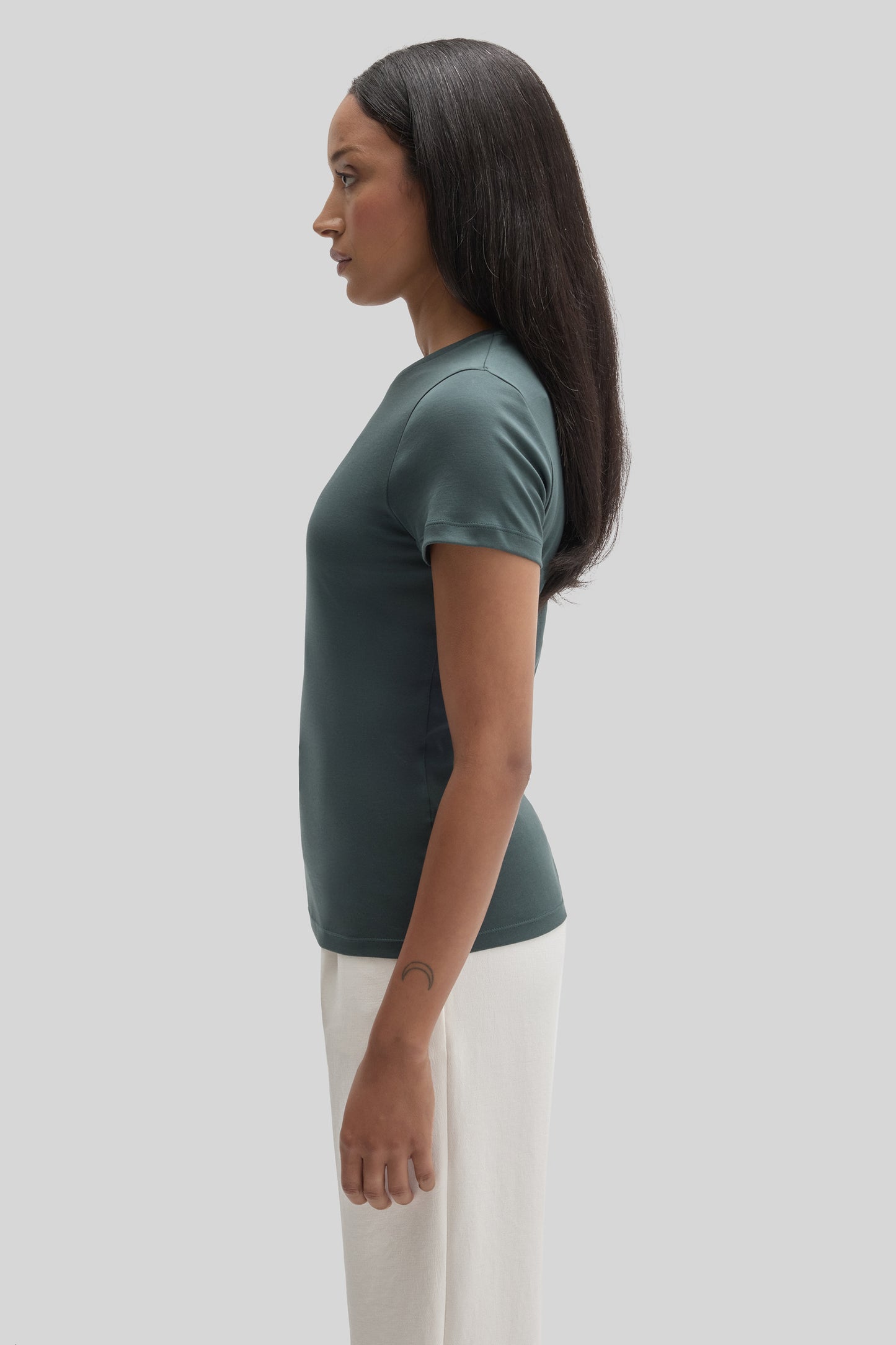 The Barakett Women's Tee