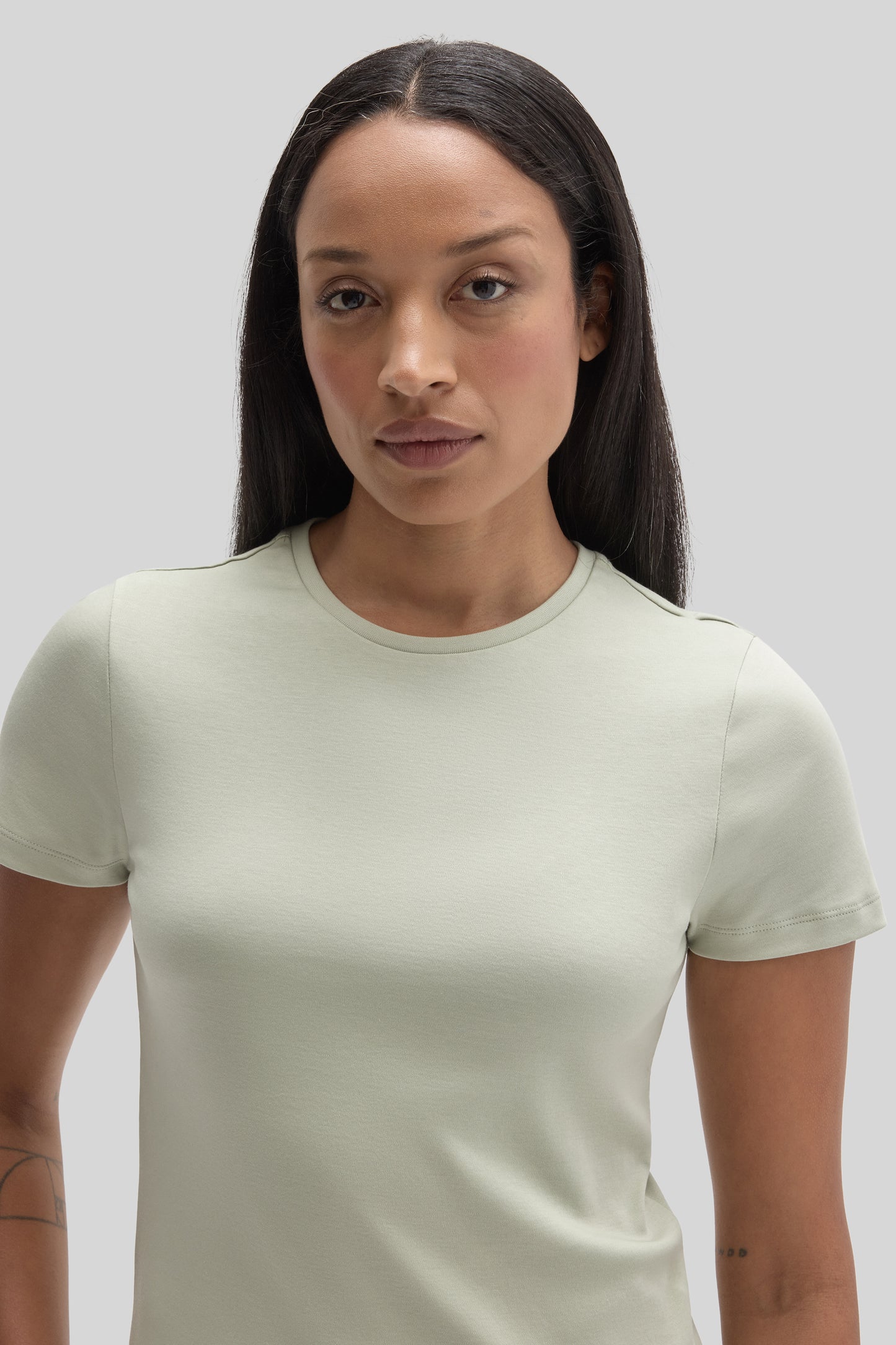 Le T-shirt Barakett pour femme