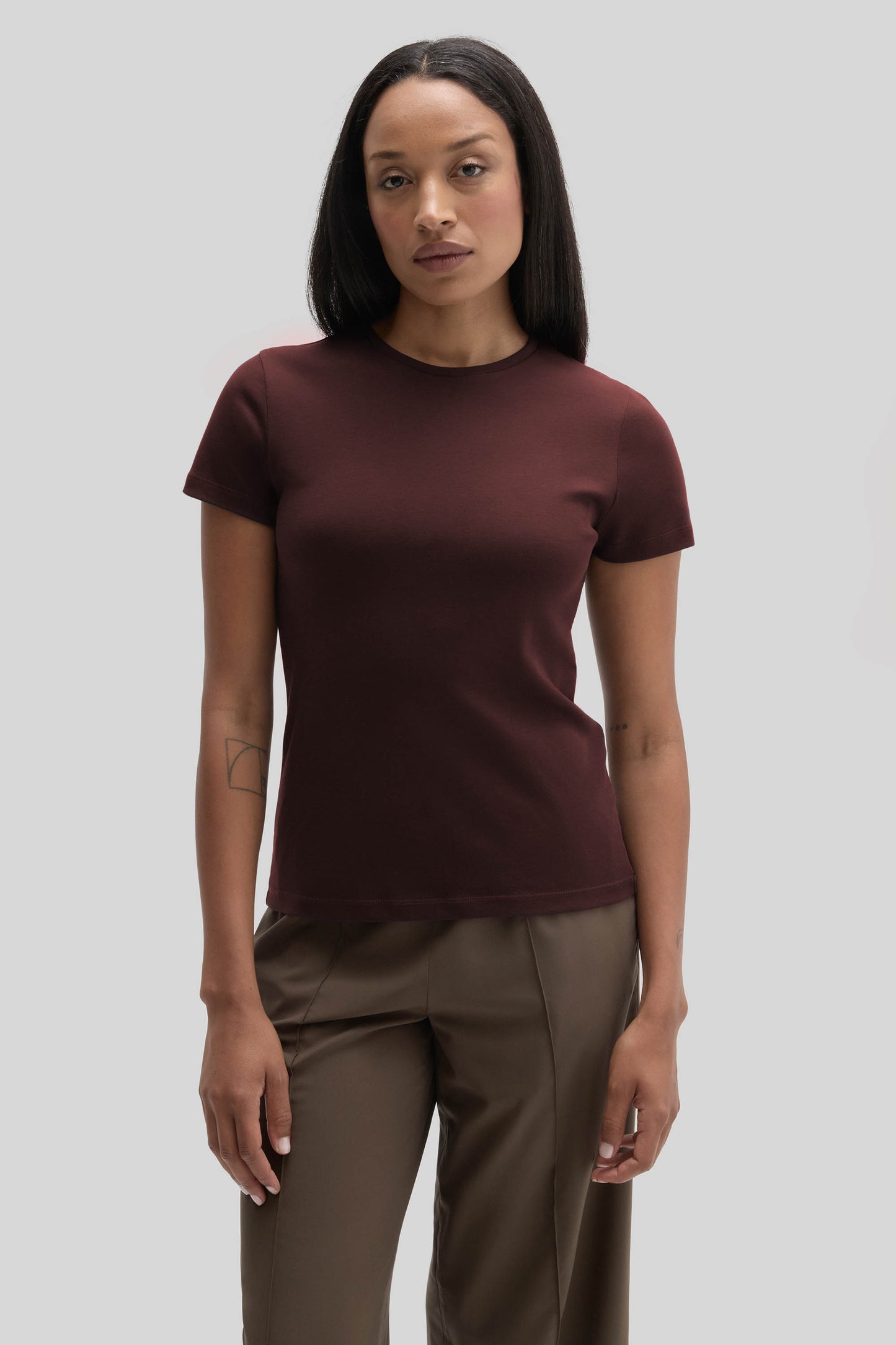 The Barakett Women's Tee