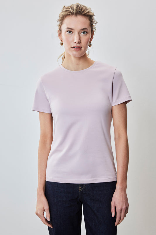 Le T-shirt Barakett pour femme