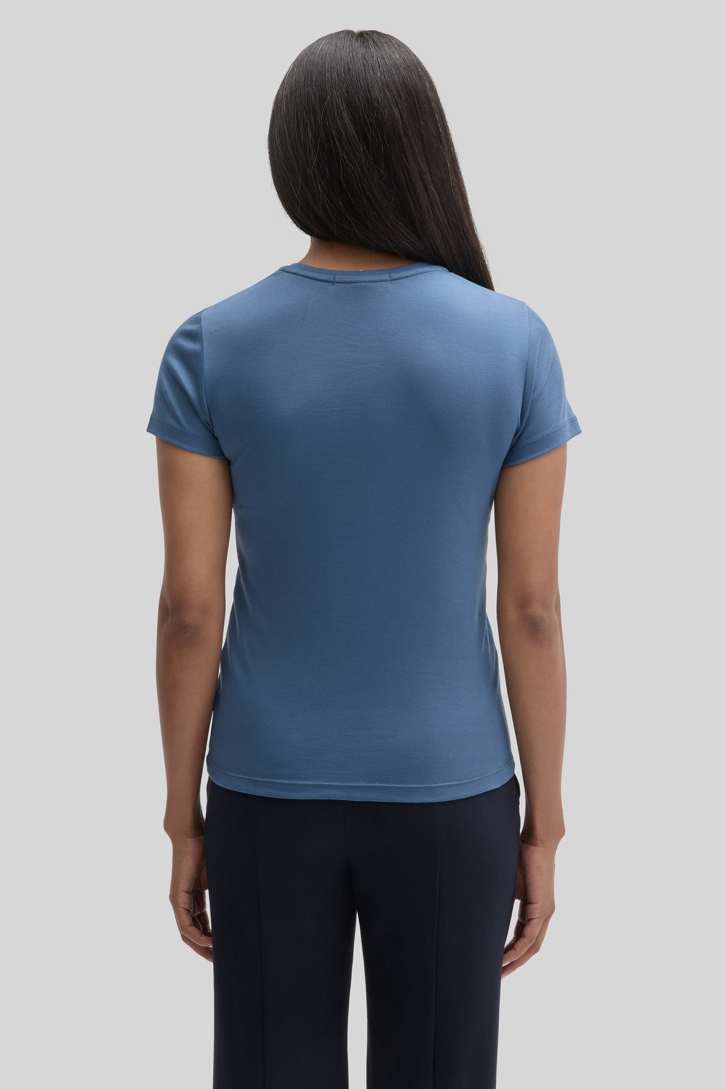 Le T-shirt Barakett pour femme
