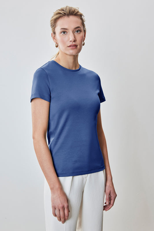 The Barakett Women's Tee