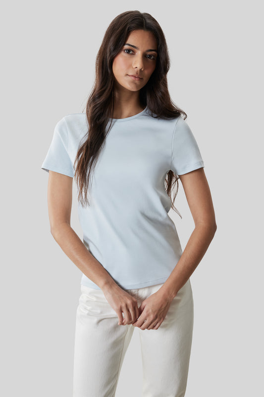 Le T-shirt Barakett pour femme