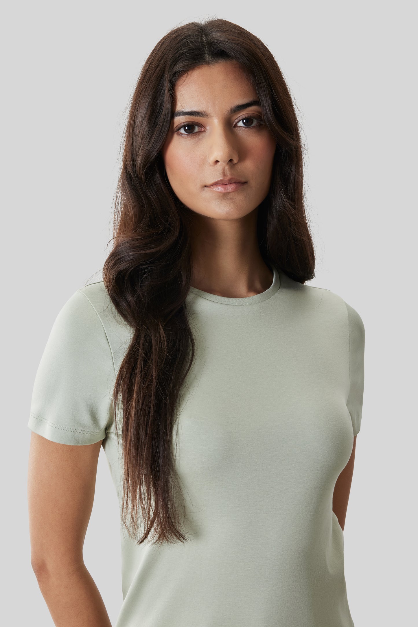 The Barakett Women's Tee