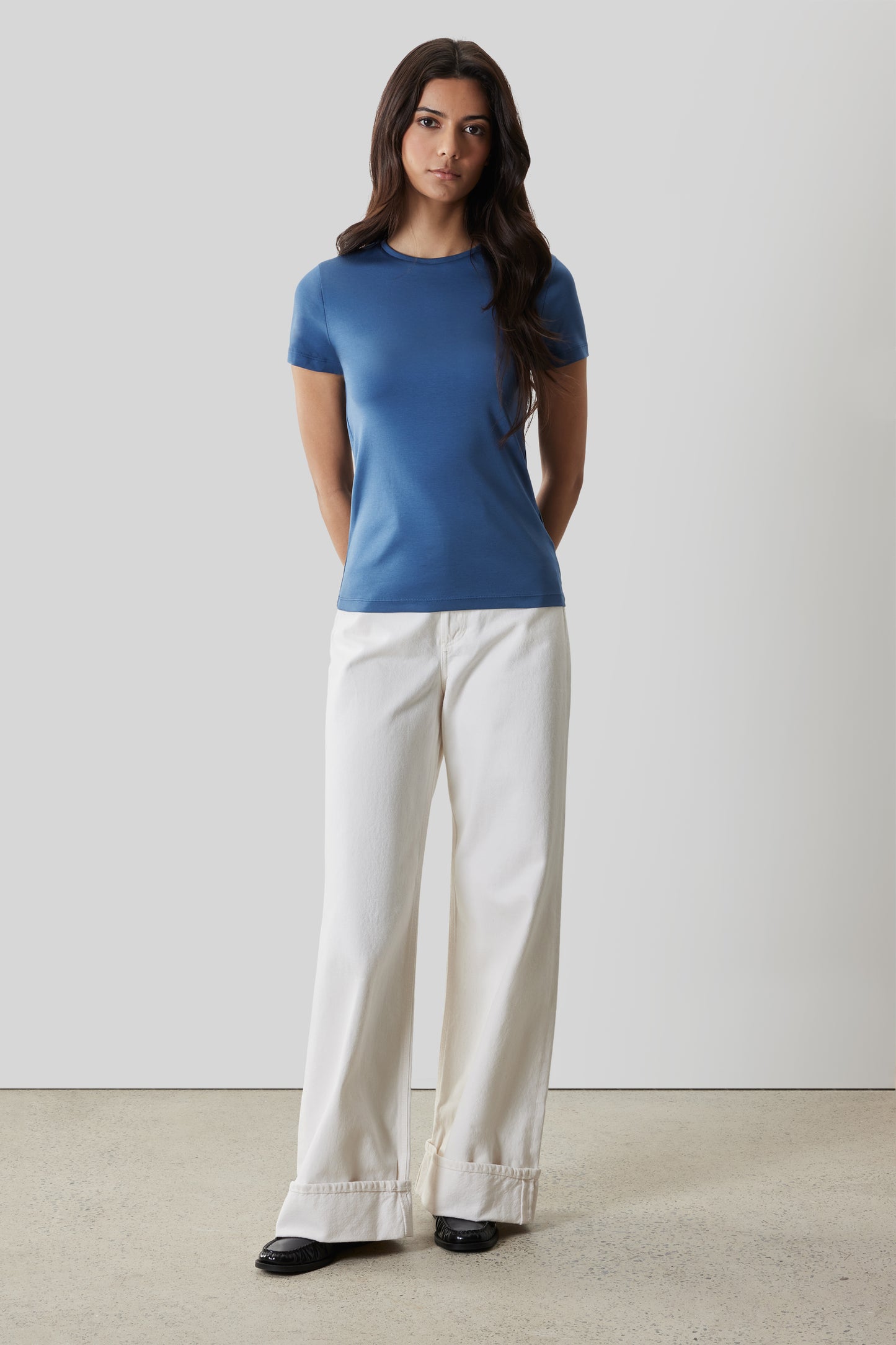 The Barakett Women's Tee