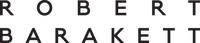 Robert Barakett Men's Clothing Collection Logo