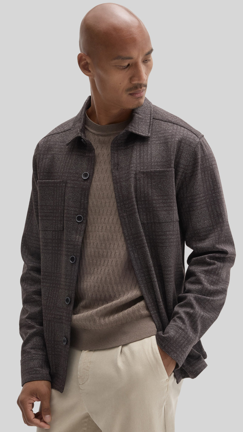 Overshirts
