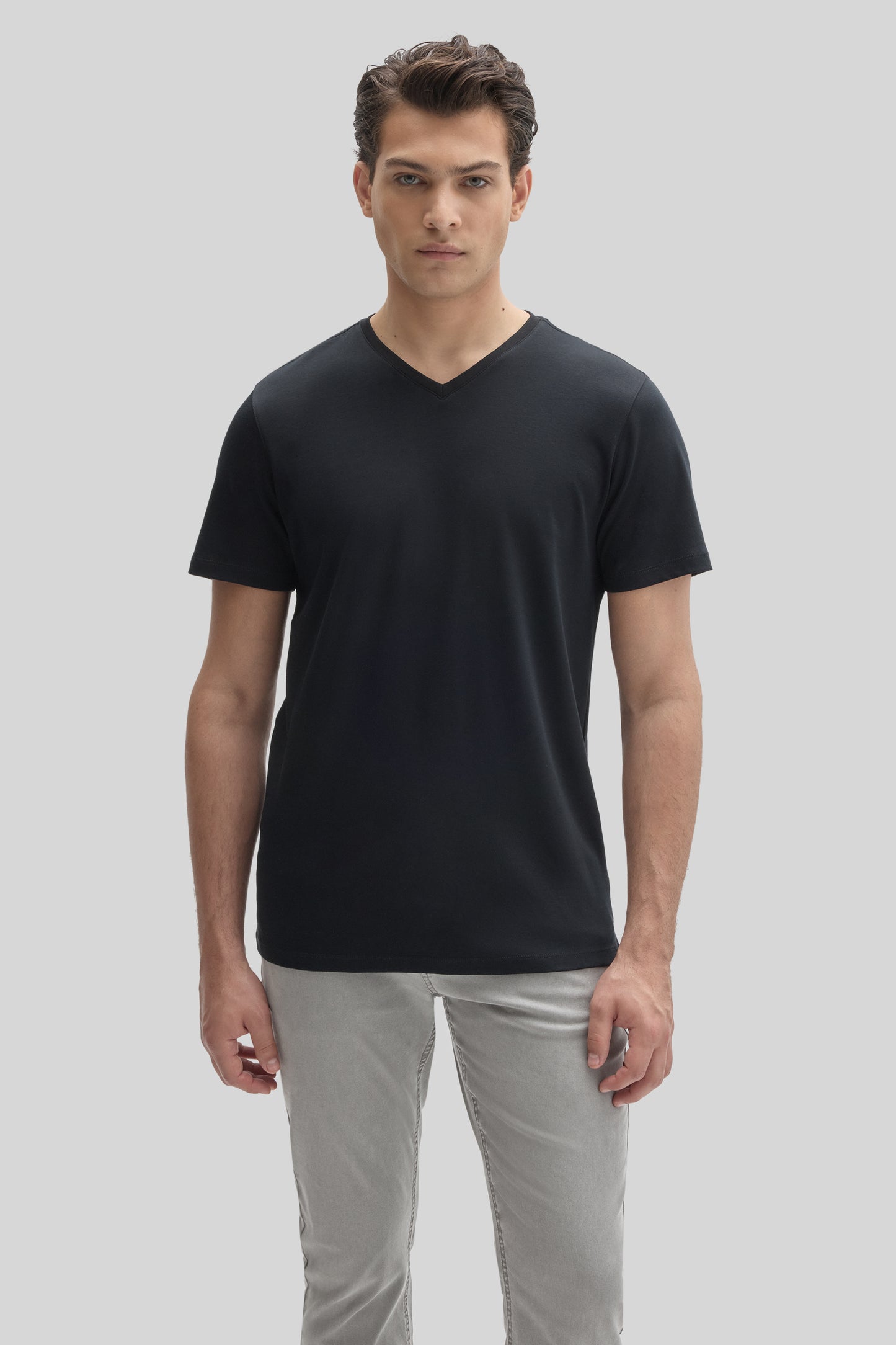 Le T-Shirt Barakett Col V