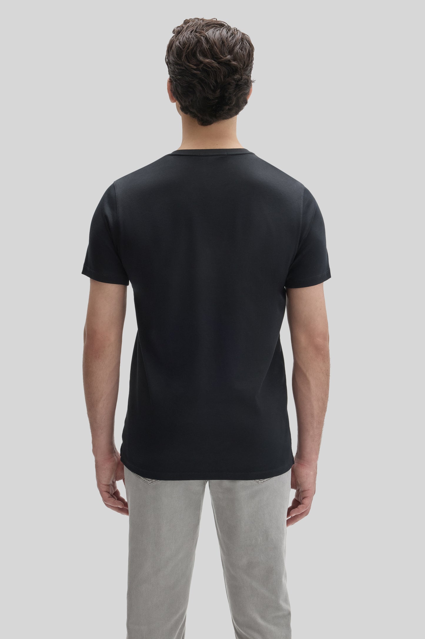 Le T-Shirt Barakett Col V