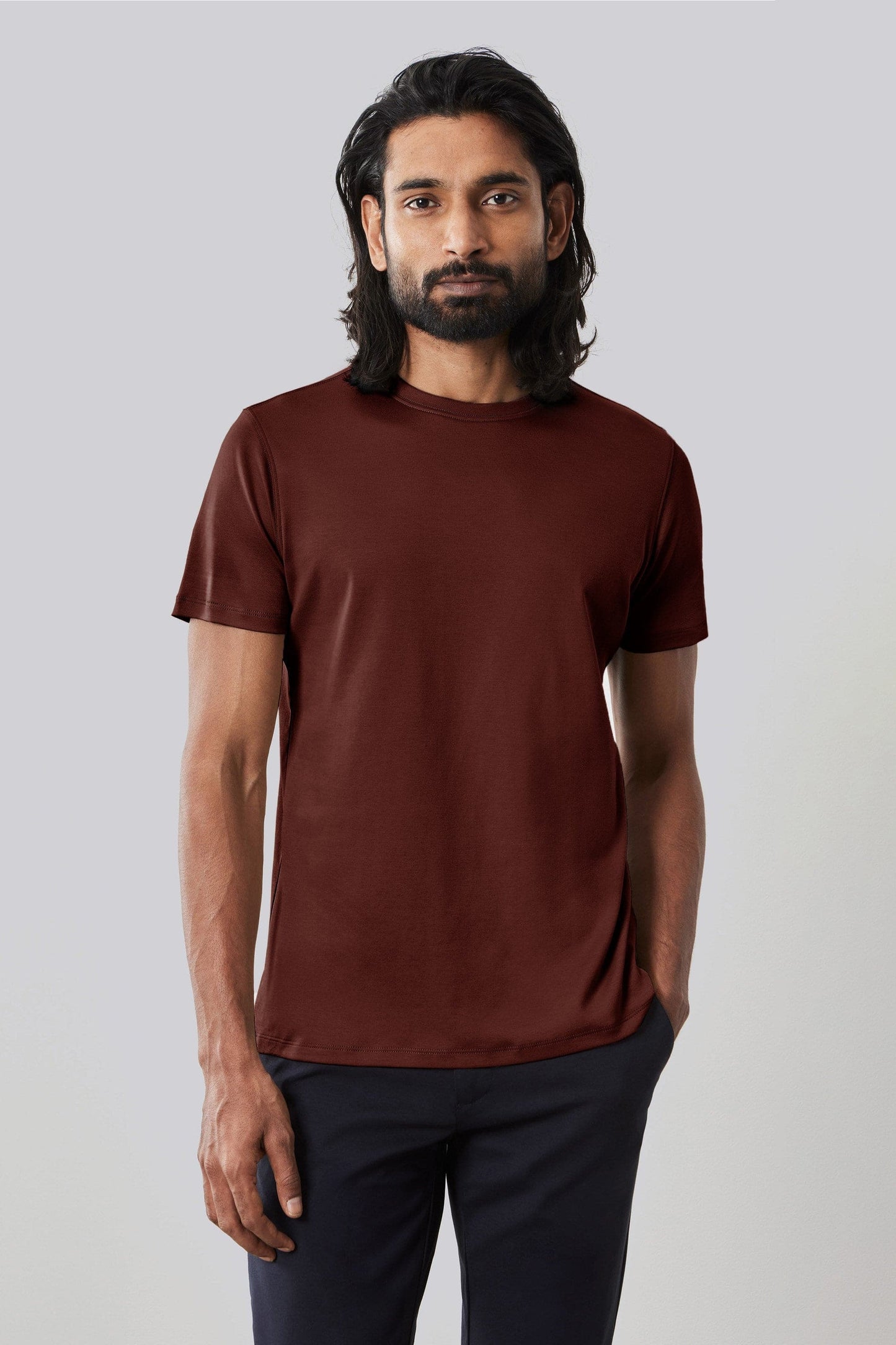 The Barakett Tee