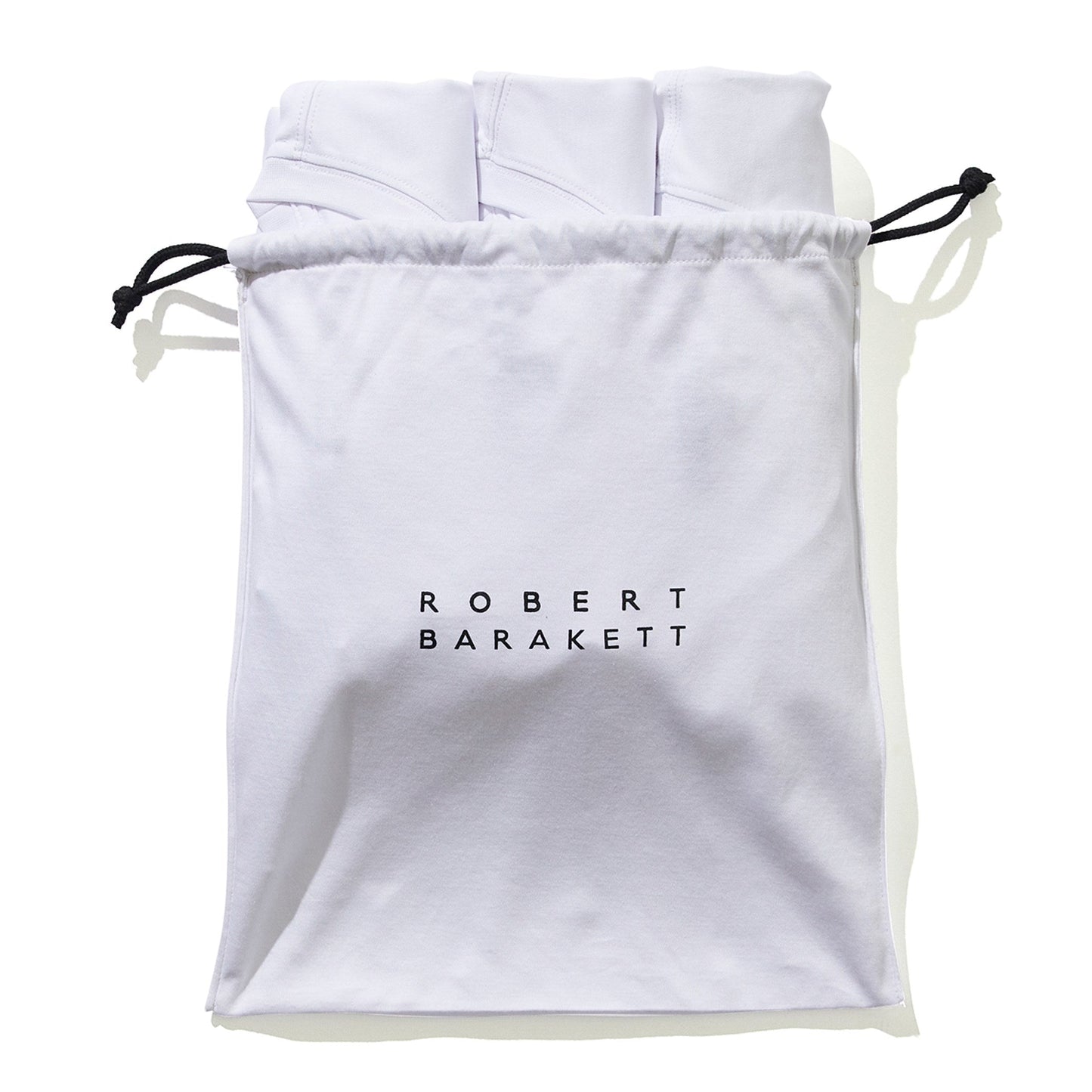 THE BARAKETT TEE 3 PACK-Barakett Tee 3 Pack-Robert Barakett